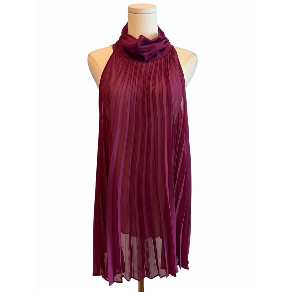 Y2K Ashley Stewart Blouse Womens‎ Plus Size 18/20 Pleated Top Fairy Whimsigoth